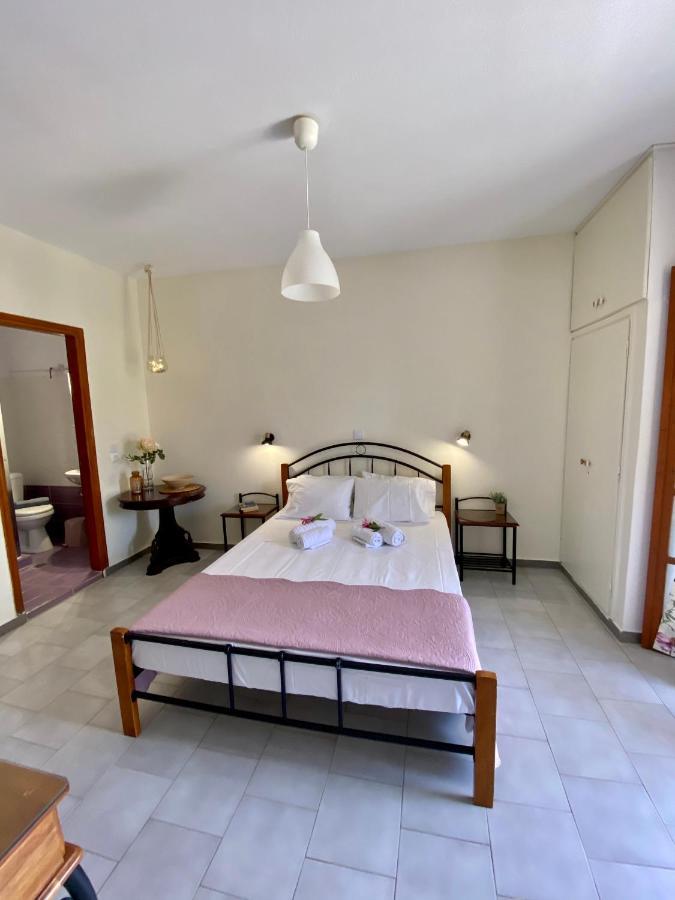 Lemon Tree Apartments A D Argostóli Extérieur photo